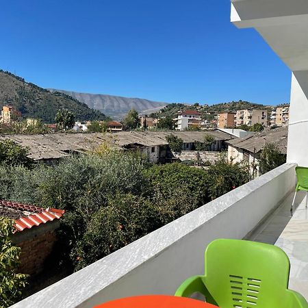Villa Elena بيرات المظهر الخارجي الصورة