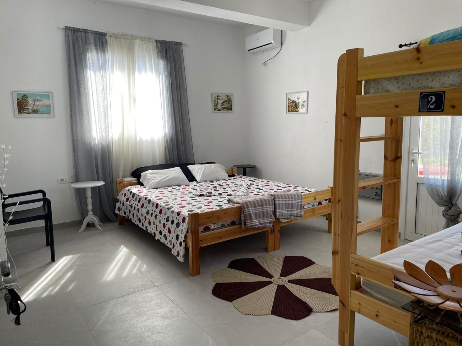 Villa Elena بيرات المظهر الخارجي الصورة