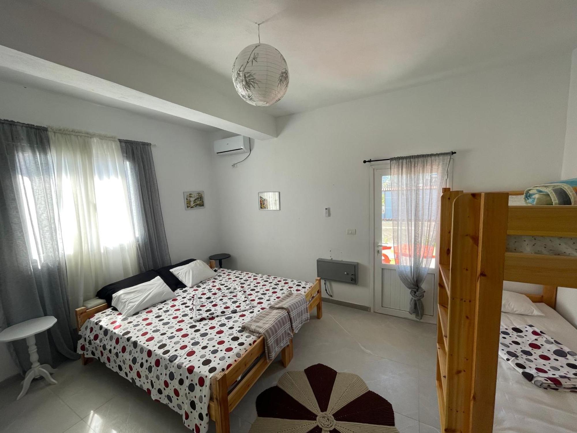 Villa Elena بيرات المظهر الخارجي الصورة