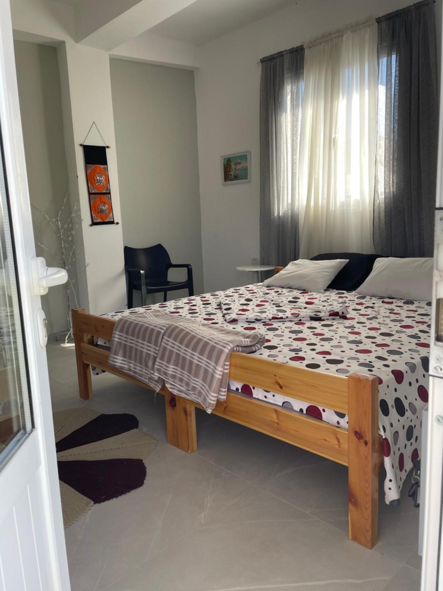 Villa Elena بيرات المظهر الخارجي الصورة