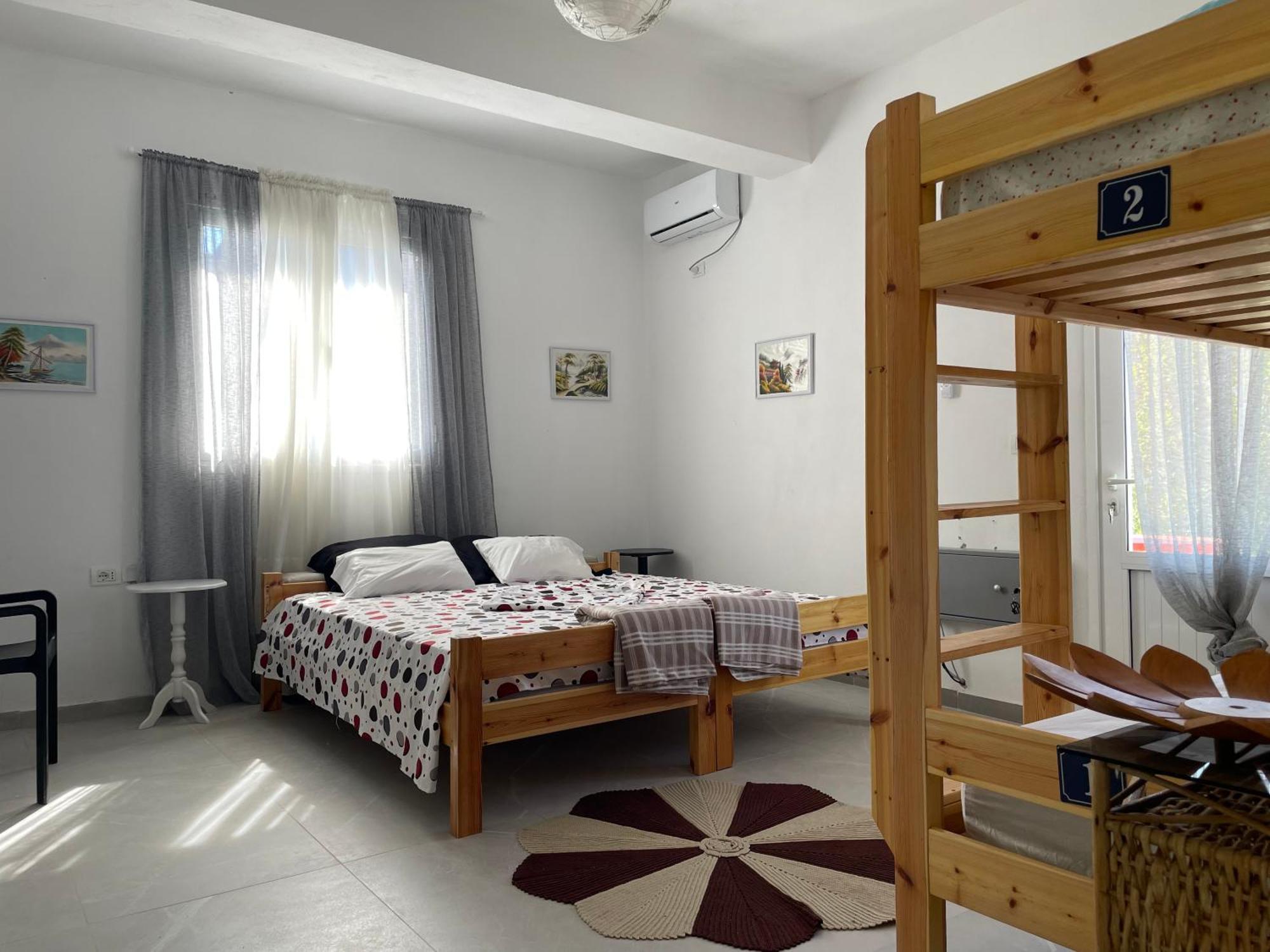 Villa Elena بيرات المظهر الخارجي الصورة