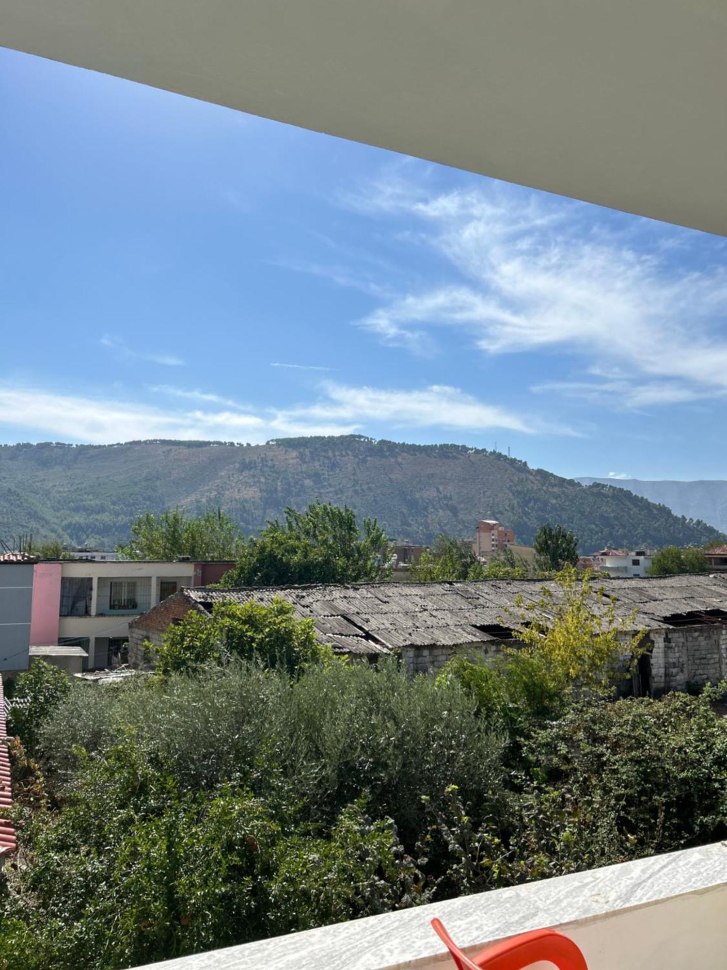 Villa Elena بيرات المظهر الخارجي الصورة