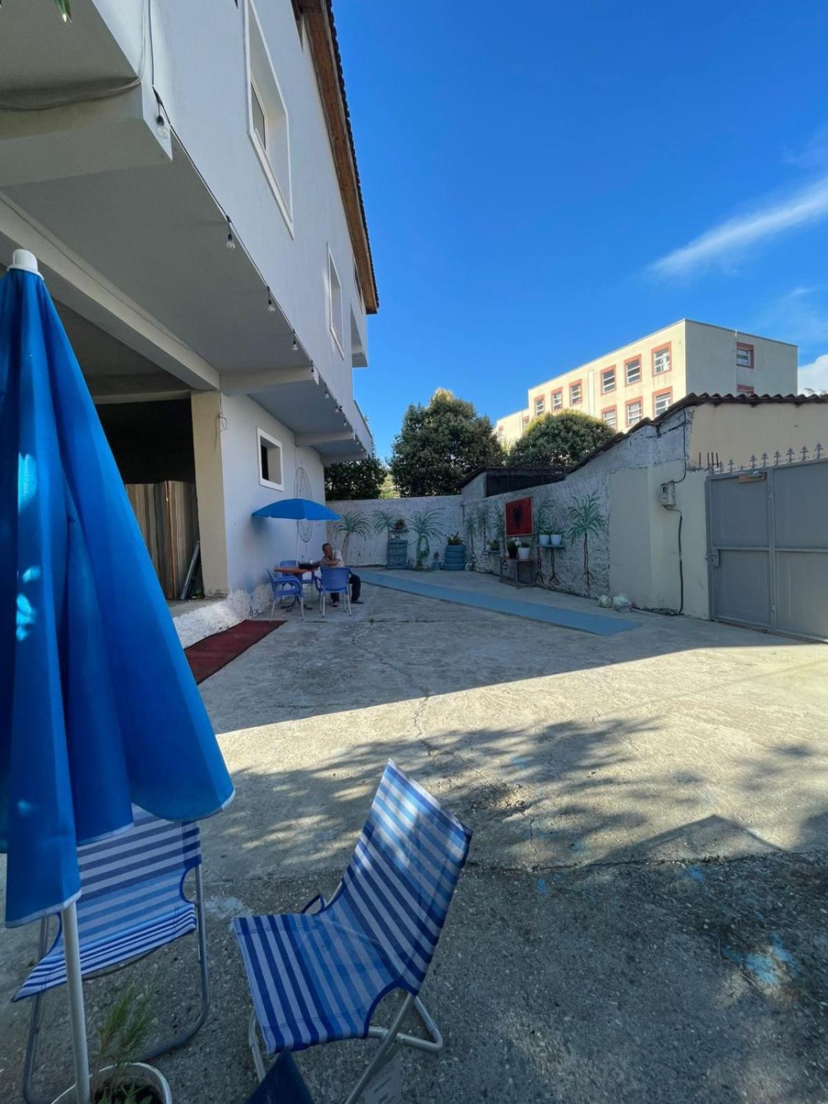 Villa Elena بيرات المظهر الخارجي الصورة
