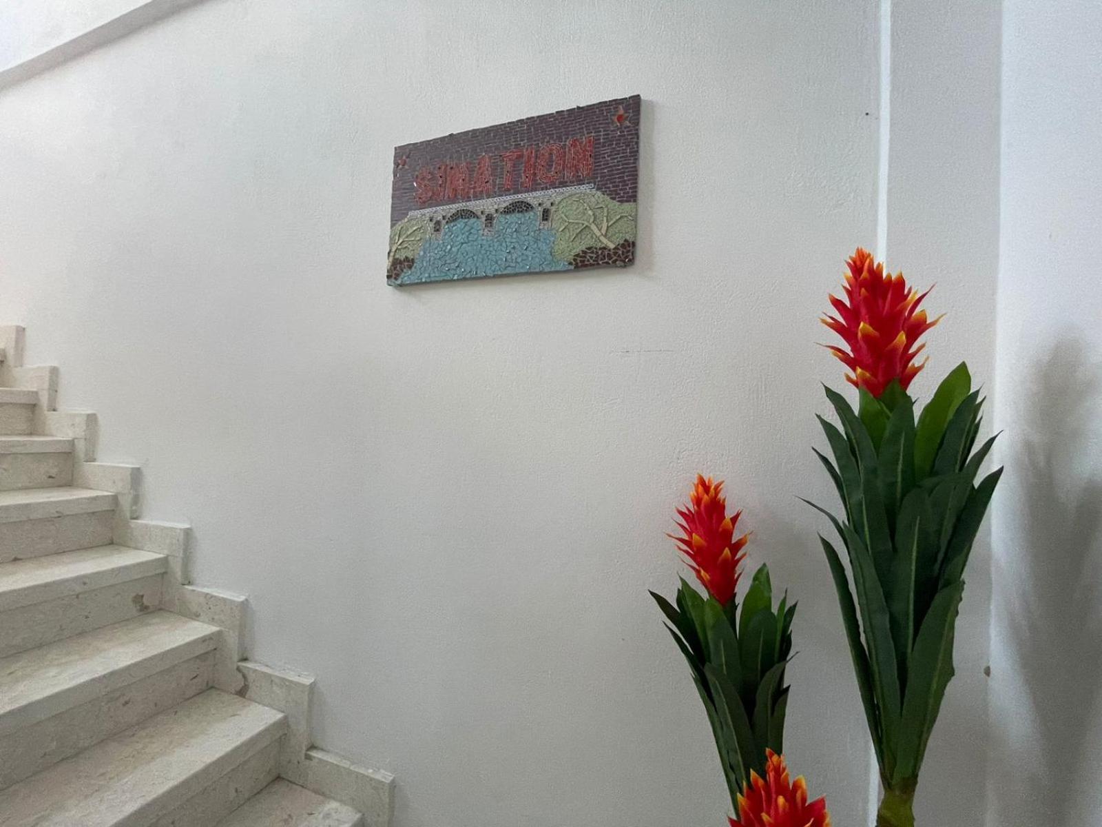 Villa Elena بيرات المظهر الخارجي الصورة