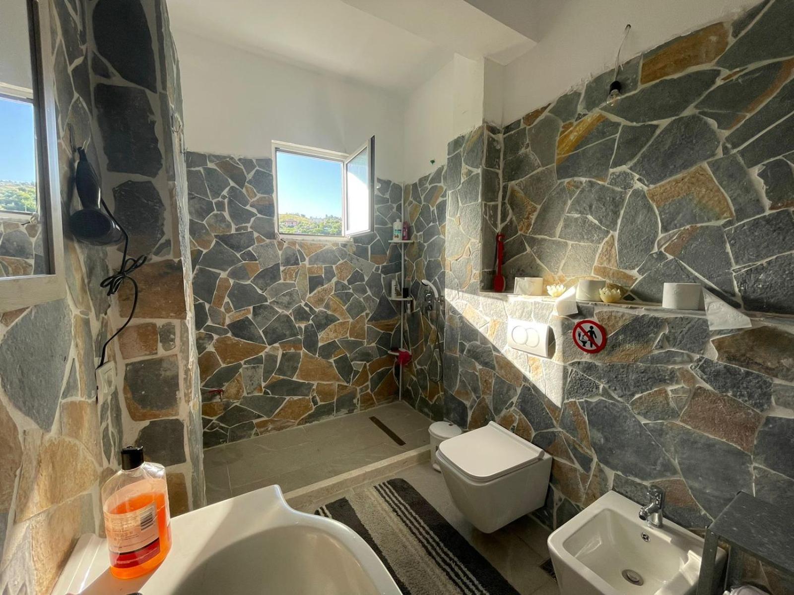 Villa Elena بيرات المظهر الخارجي الصورة